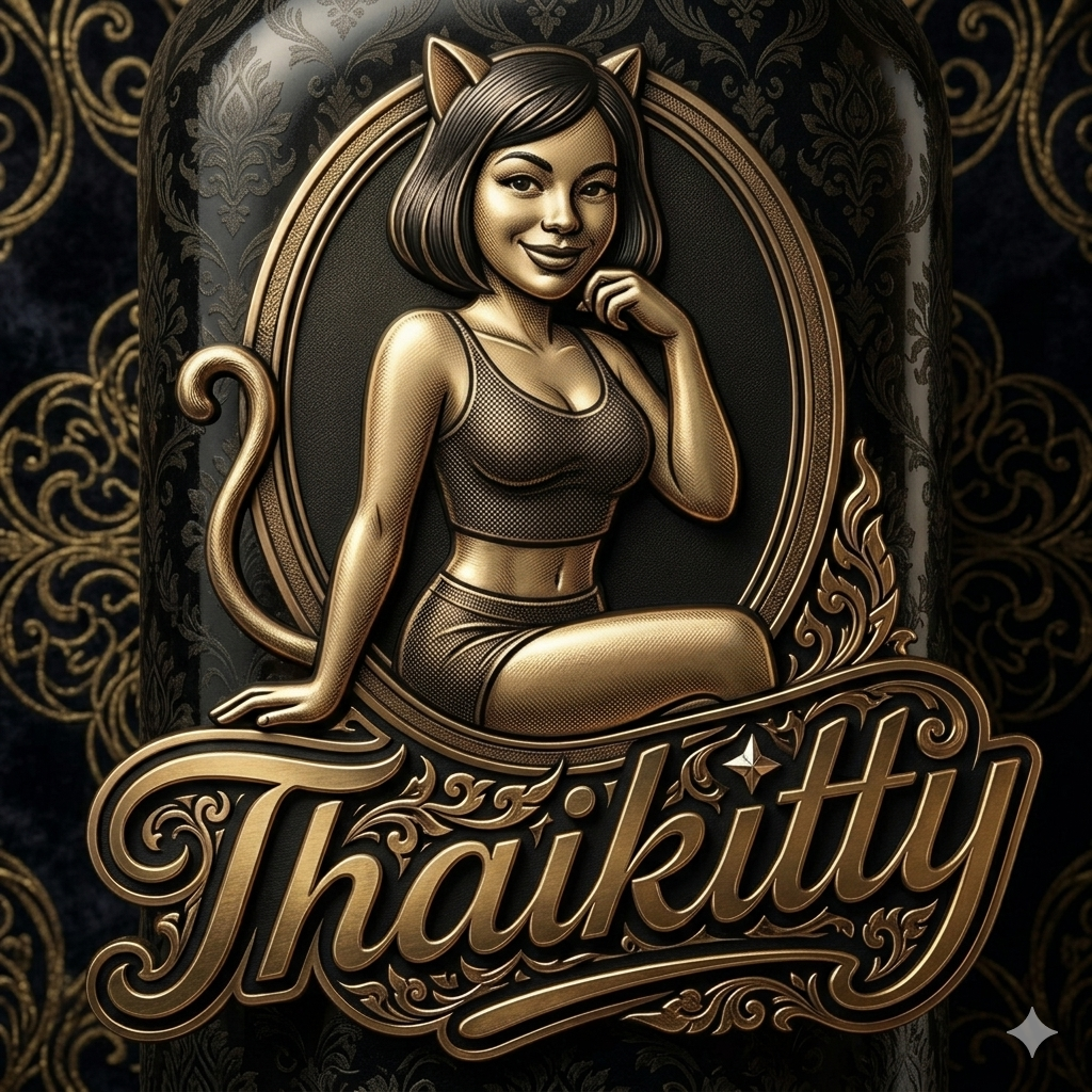 Thaikitty